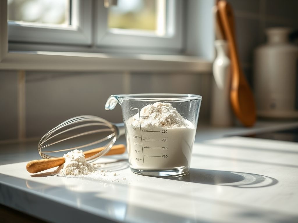 Quanto é 1 xícara? Entenda a Medida e Como Utilizá-la na Sua Dieta