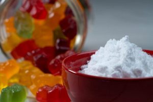 Sukre Sugar: Uma Alternativa Saudável para o Seu Dia a Dia