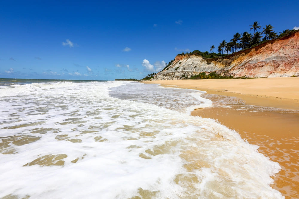 Descubra  Trancoso com a Zenon Tour: Experiências Inesquecíveis na Bahia