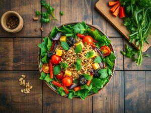 Por que todo mundo está falando sobre essa receita vegana? Descubra aqui