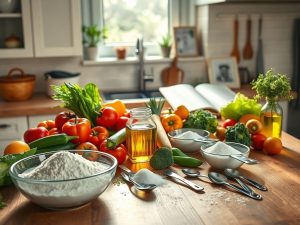 O que acontece quando você substitui um ingrediente chave? Testamos para você!