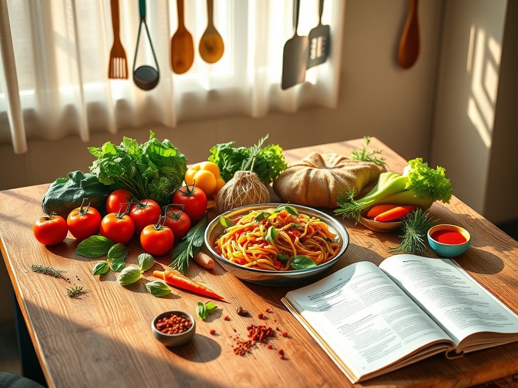 Receitas para impressionar sem complicação — aprenda o passo a passo