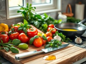 O que a ciência diz sobre cozinhar melhor: dicas que você nunca ouviu