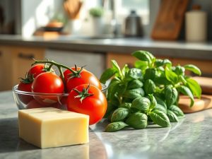 Receitas com 3 ingredientes que vão salvar sua semana