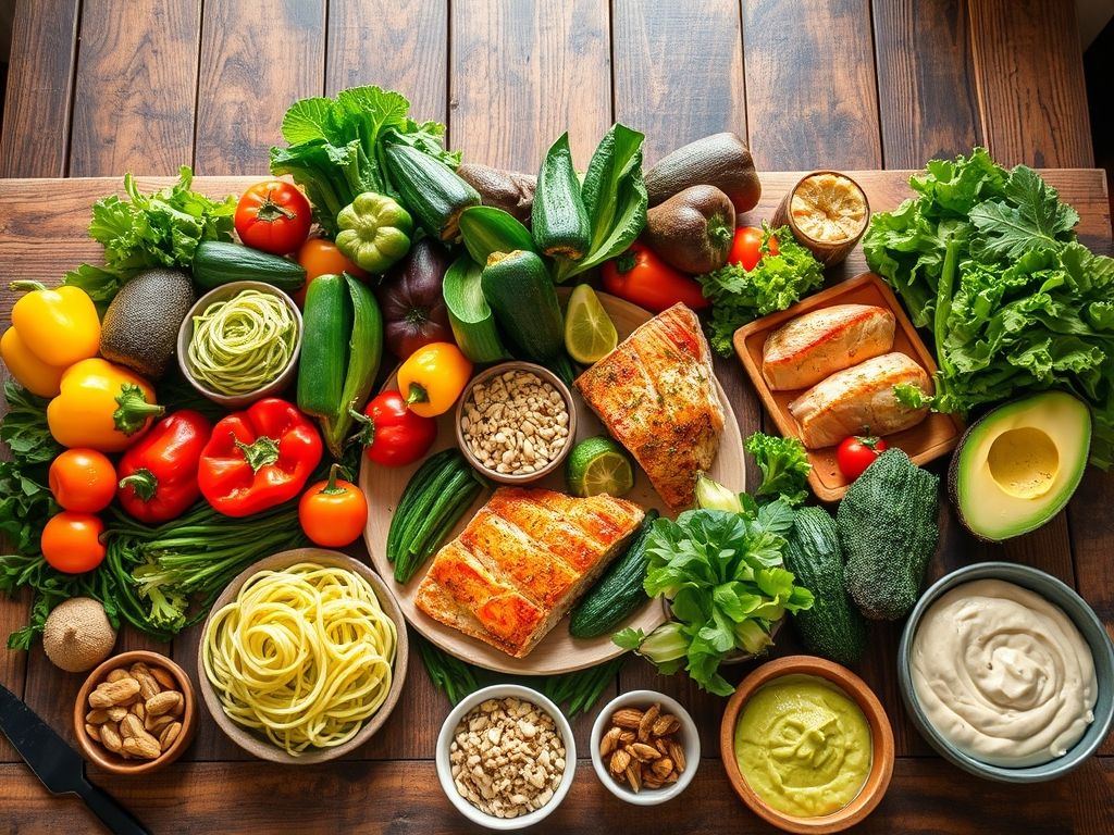 Nem pão, nem massa: o que comer na dieta Low Carb?