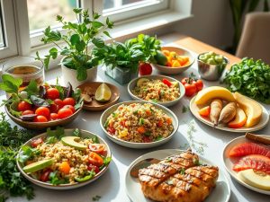 Receitas para quem quer perder peso sem abrir mão do sabor