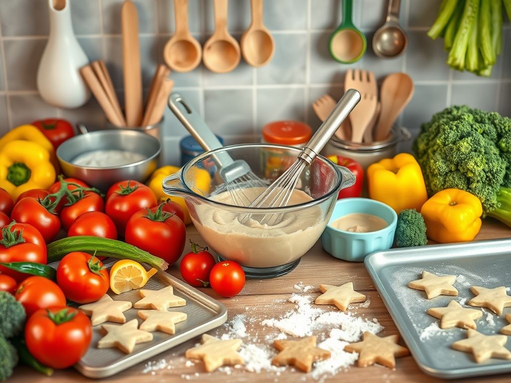 Receitas para crianças que até adultos vão amar: Delícias Low Carb