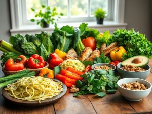 Nem dieta restritiva nem sacrifício: Low Carb para quem quer qualidade de vida