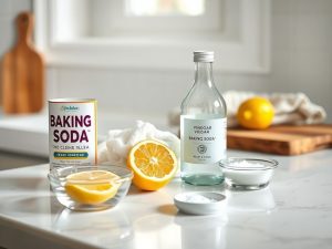 Receita Caseira para Limpar Manchas de Colchão: Dicas Práticas e Eficazes
