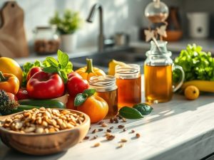 O que acontece quando paramos de consumir açúcar?