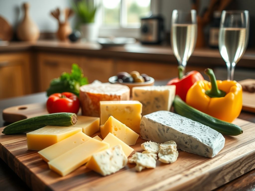 Você sabia que o queijo pode ser seu melhor amigo na Low Carb?