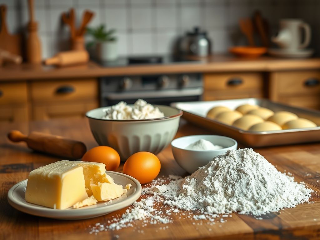 O que você precisa saber antes de fazer pão de queijo em casa