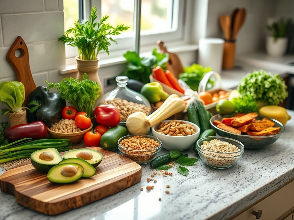 Nem dieta radical nem exageros: como equilibrar a Low Carb no dia a dia