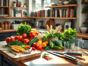Receitas para quem quer aprender a cozinhar do zero: Descubra o mundo das receitas lowcarb