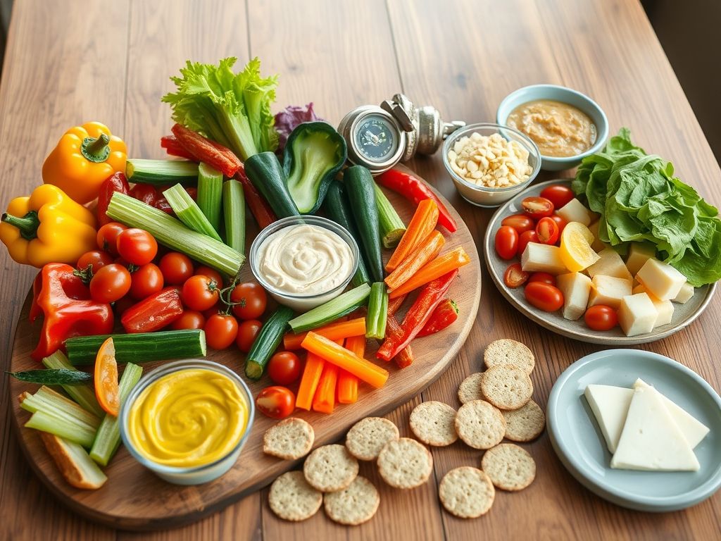 Nem fritura nem comida sem graça: receitas Low Carb para o lanche da tarde
