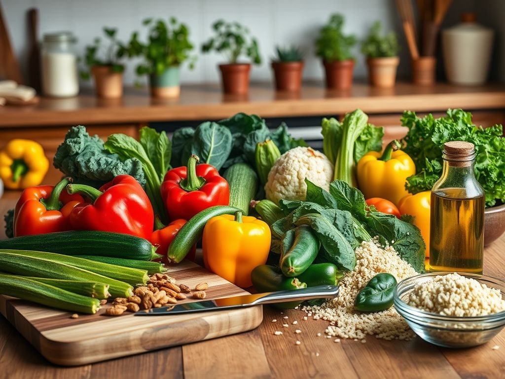 Nem carboidrato nem gordura: como equilibrar a Low Carb na prática