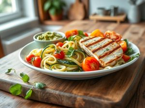 Nem dieta difícil nem sem sabor: Low Carb para quem quer qualidade de vida