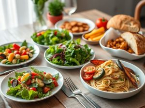 Receitas para quem quer variar o cardápio sem complicação