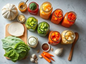 O que você precisa saber sobre fermentação caseira
