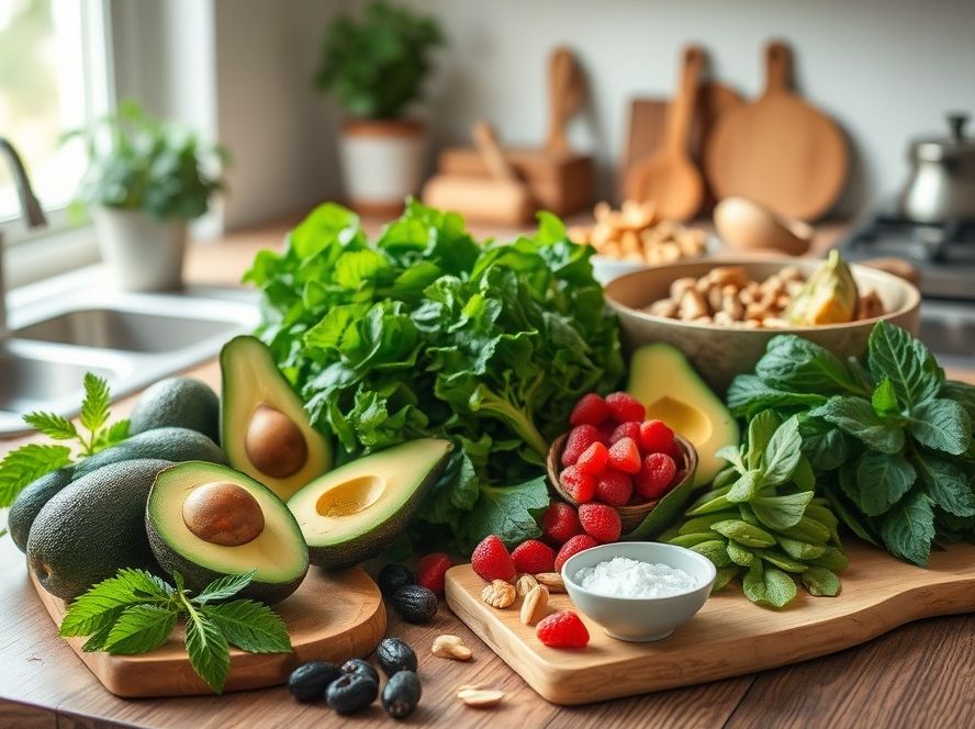 Nem açúcar nem adoçante: receitas Low Carb com ingredientes naturais