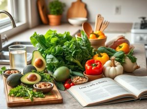 Nem carboidrato nem gordura: como equilibrar a Low Carb na prática