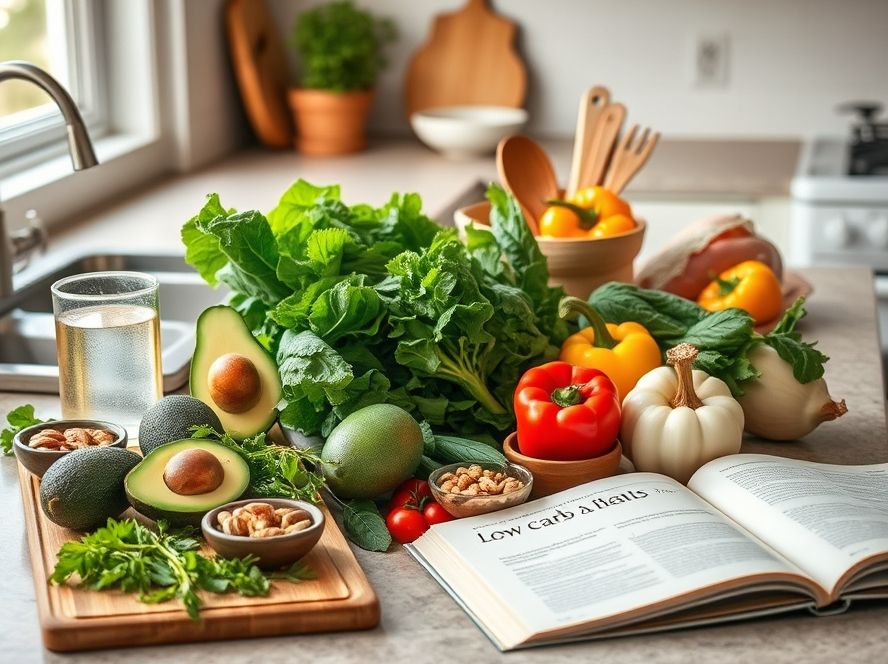 Nem carboidrato nem gordura: como equilibrar a Low Carb na prática