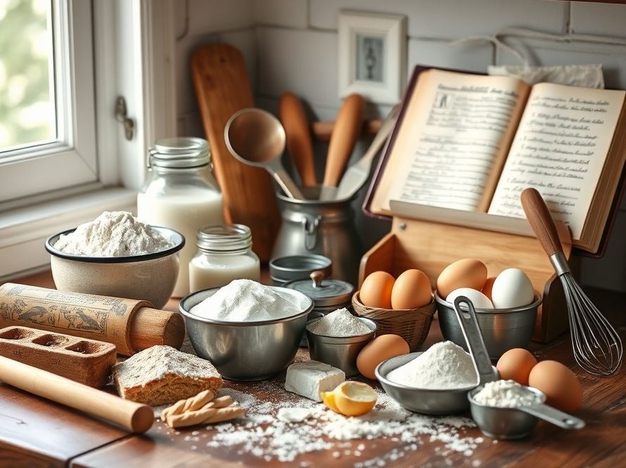 Receitas para quem quer aprender a fazer doces tradicionais