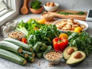 Nem fast food nem comida sem graça: receitas Low Carb para o dia a dia