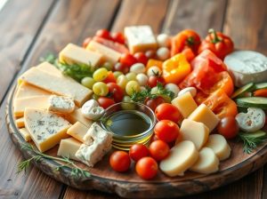 Você sabia que o queijo pode substituir o pão na Low Carb?