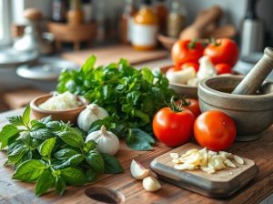 Receitas para quem quer aprender a fazer molhos caseiros