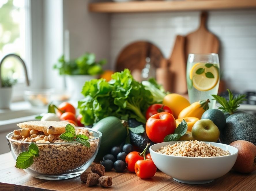 Como eu perdi 15 kg sem passar fome – e você também pode.