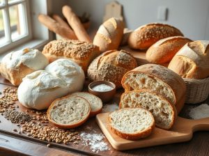 Por que o pão que você ama está destruindo sua saúde?
