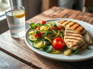 A verdade sobre a low carb que a indústria alimentar não quer que você saiba