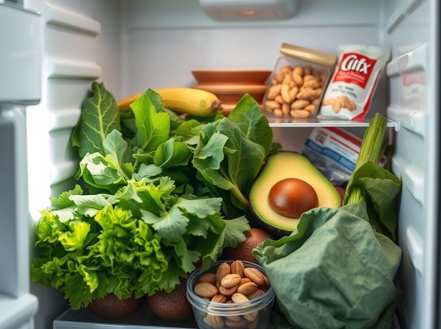 Você sabe qual alimento low carb está sabotando sua dieta?