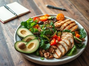 Por que sua low carb não funciona? Descubra agora!