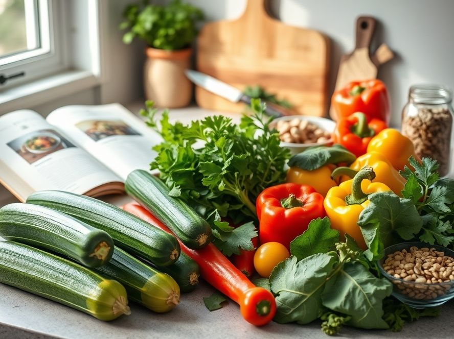 Como uma dona de casa descobriu o segredo para uma low carb perfeita