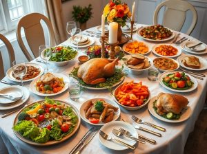 Receitas para quem quer aprender a fazer pratos tradicionais de festa