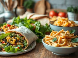 Você come isso e acha que é low carb? 🚨 Descubra o erro que está sabotando sua dieta!