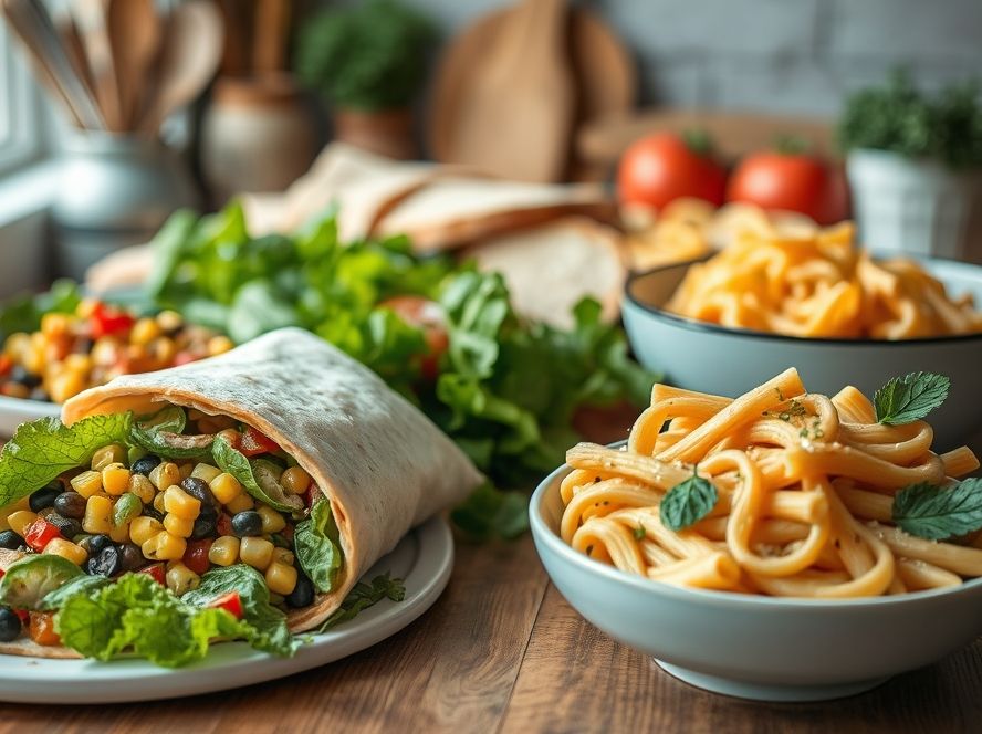 Você come isso e acha que é low carb? 🚨 Descubra o erro que está sabotando sua dieta!