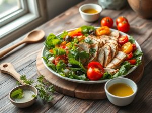 Low carb tão fácil que até sua avó vai querer fazer! 😜🍴