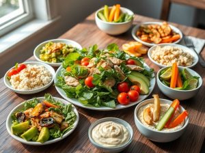 Este Almoço Low Carb É Tão Bom que Parece Trapaça!