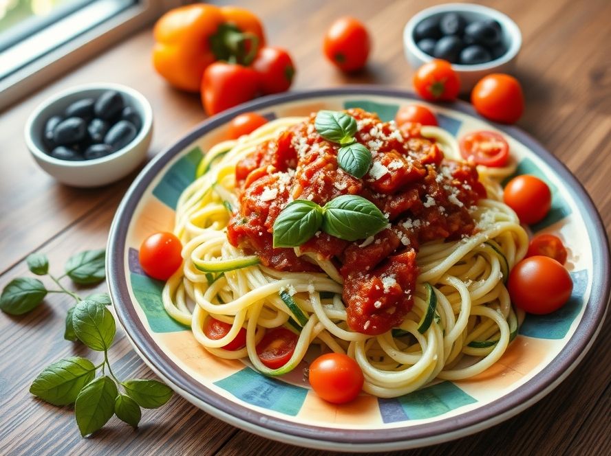 O Prato Low Carb que Até Crianças Amam!