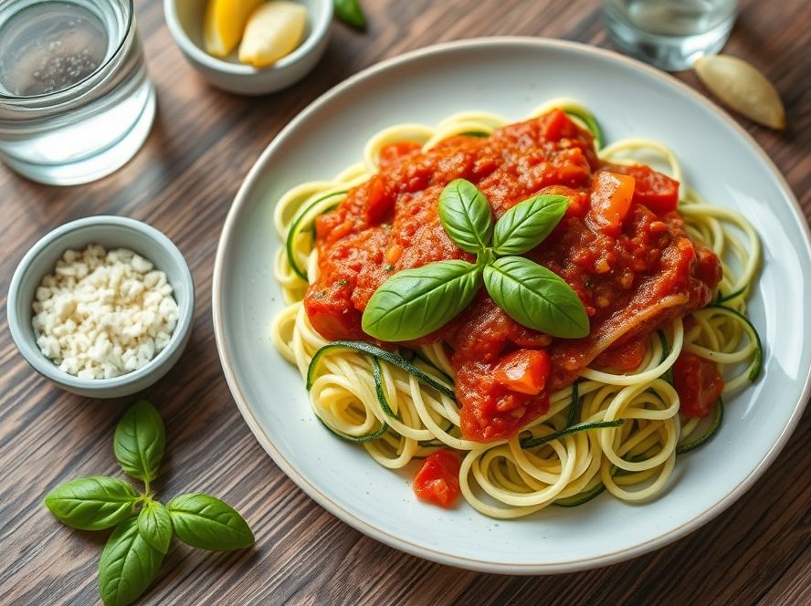 Esta Receita Low Carb Vai Fazer Você Esquecer os Carboidratos!